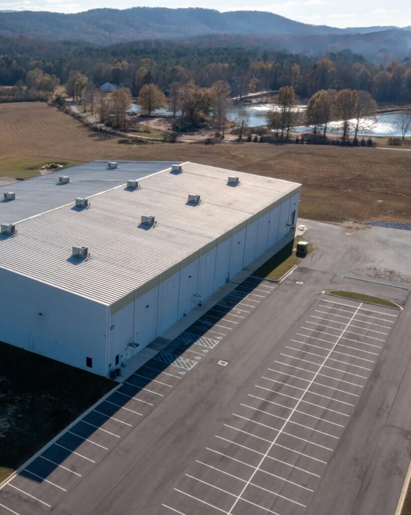 M investment to expand metal manufacturer’s operations in Oxford M investment to expand metal manufacturer’s operations in Oxford