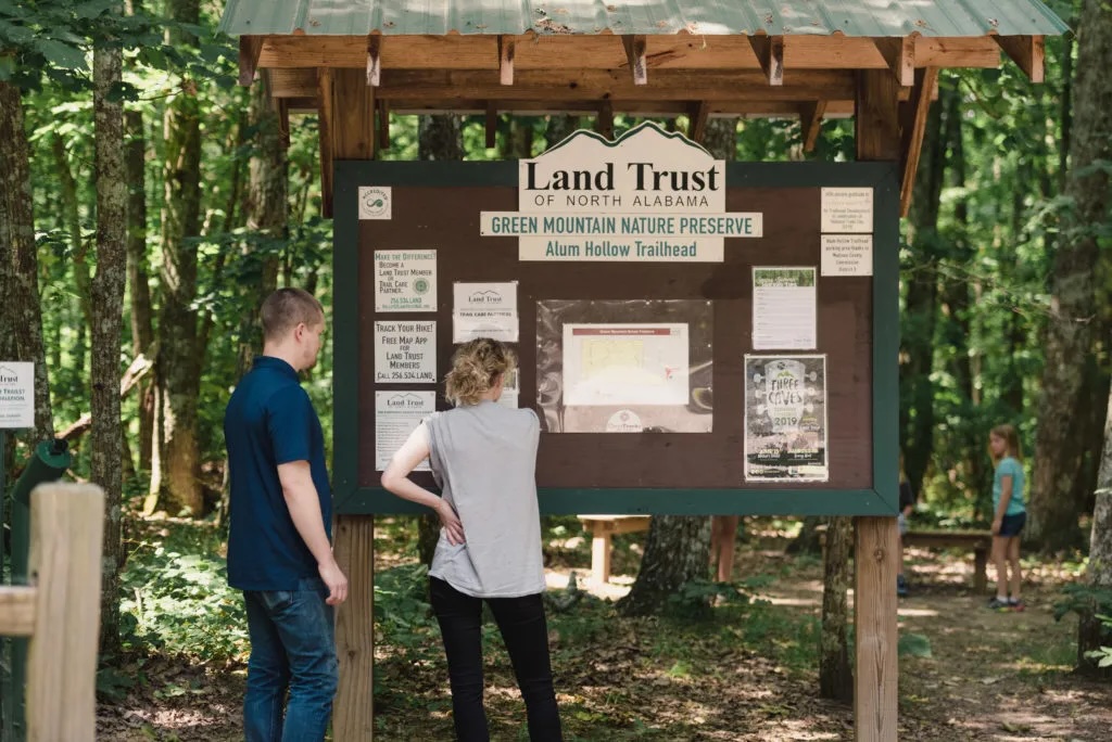 65 new acres added to Green Mountain Nature Preserve