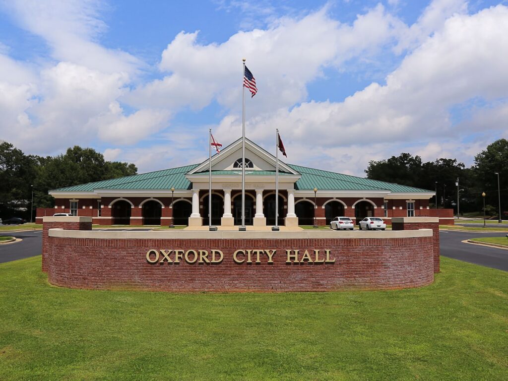 Oxford to get first freestanding emergency department in partnership with UAB