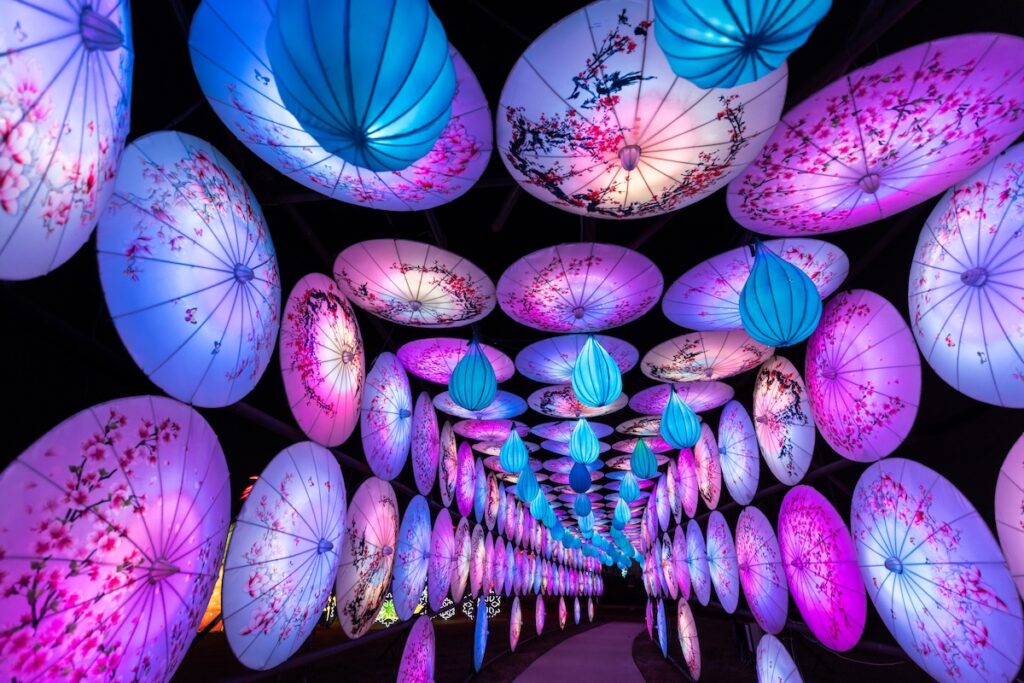 Sneak peek: Gulf Coast Chinese Lantern Festival opens April 16 + more Mobile events to plan for now [PHOTOS]