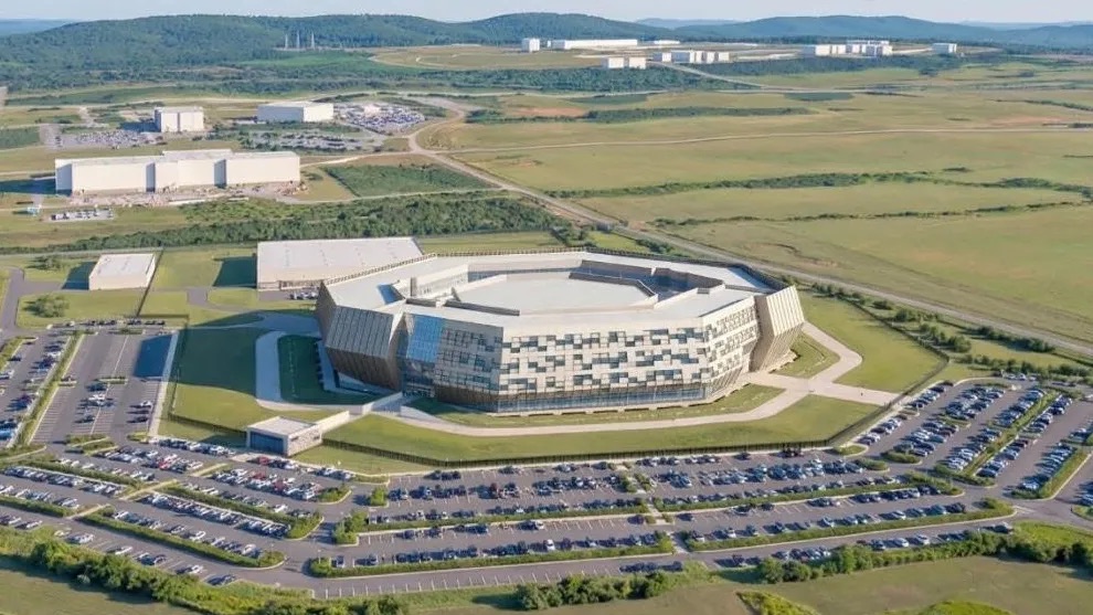 New Space Command HQ releases first look at Huntsville facility