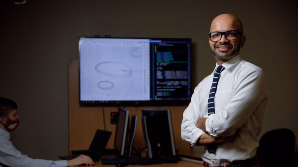 Artemis II mission used software created at University of Alabama