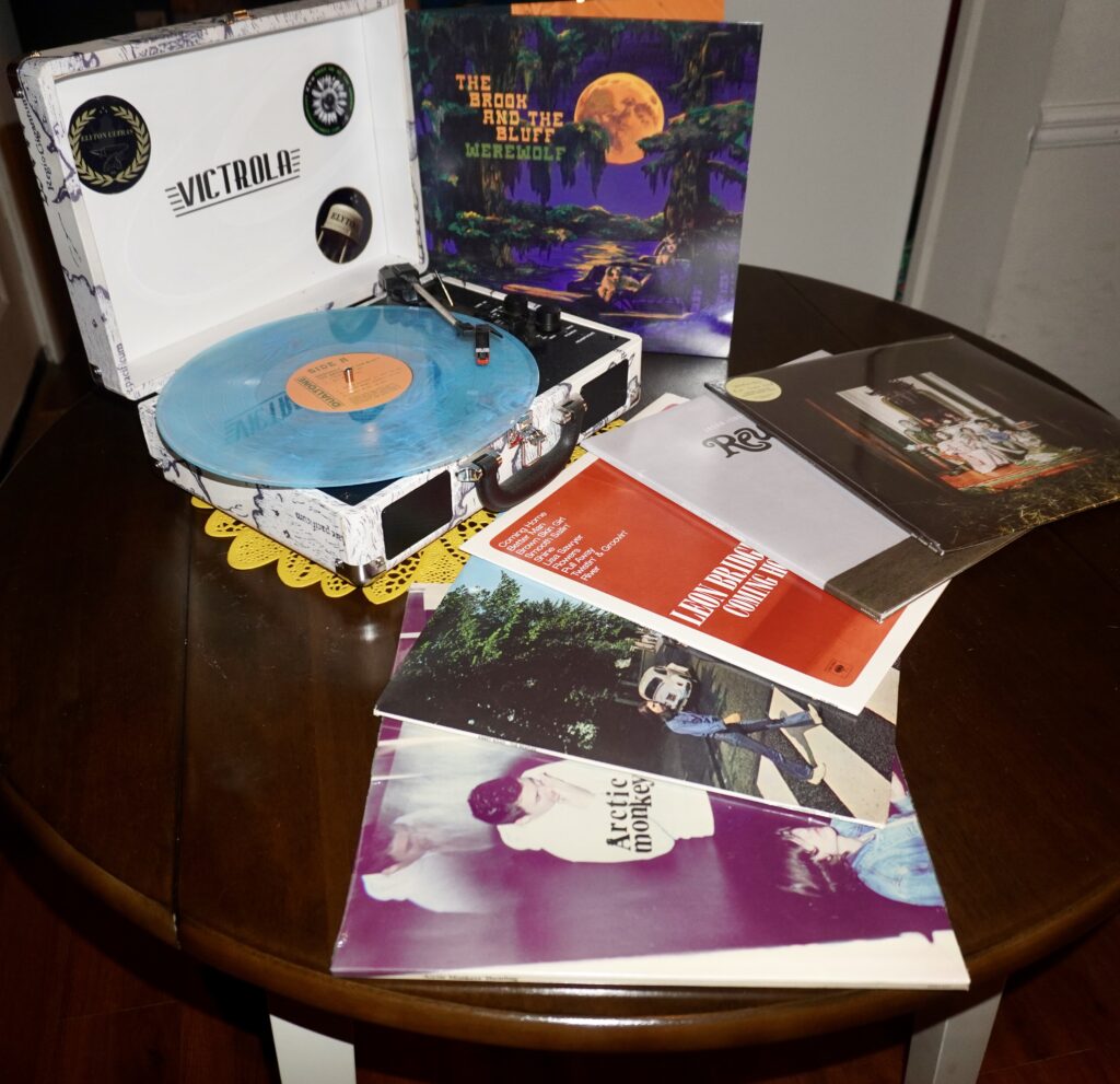 10 Alabama shops where you can celebrate Record Store Day 2026