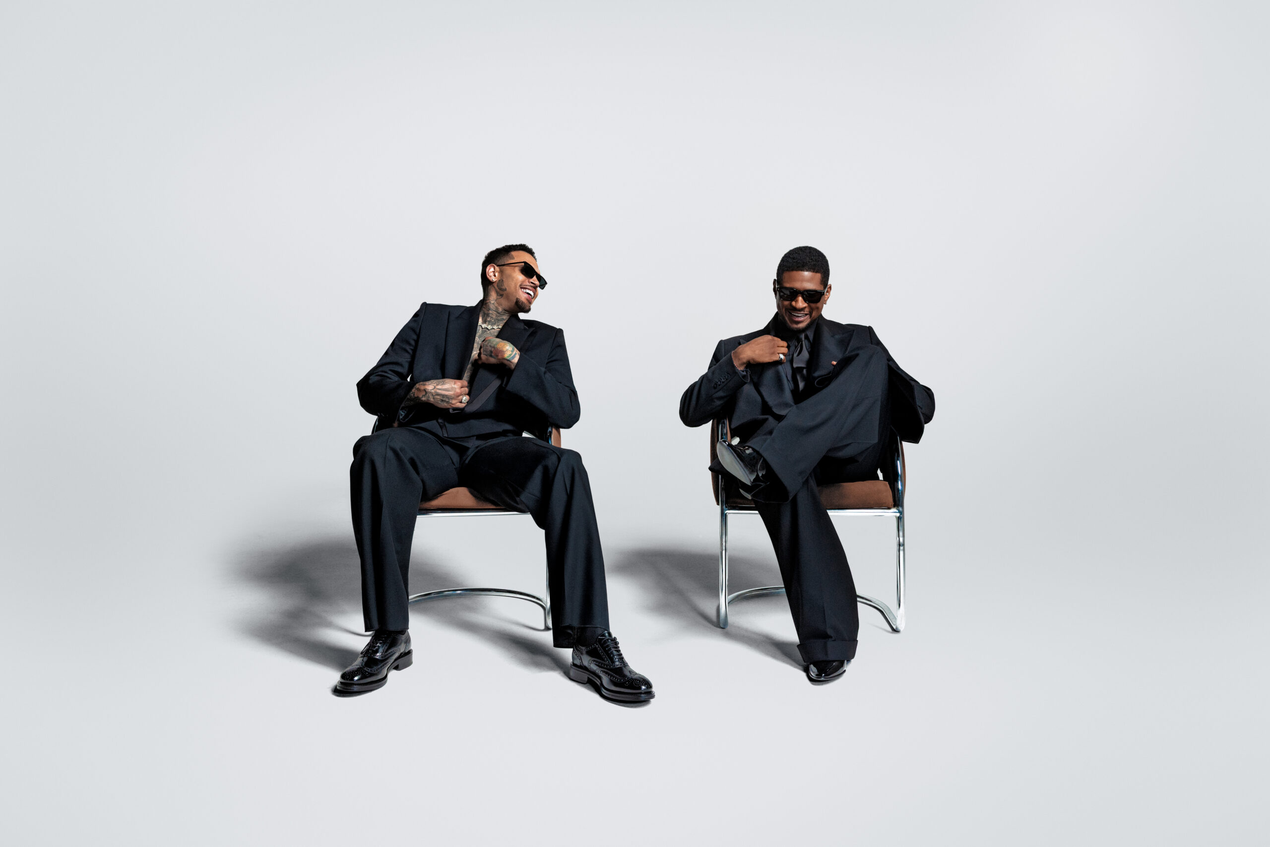 Usher, Benson Boone + more stars coming to Birmingham this summer Usher, Benson Boone + more stars coming to Birmingham this summer