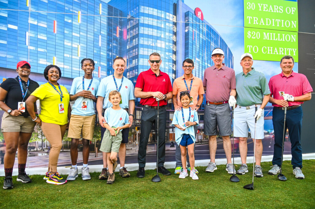 4 ways Regions Tradition has real-life impacts in Alabama