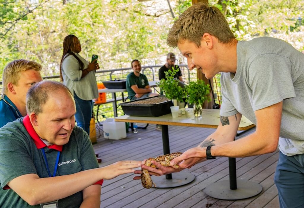 How Birmingham parks + people benefit from a new nonprofit partnership