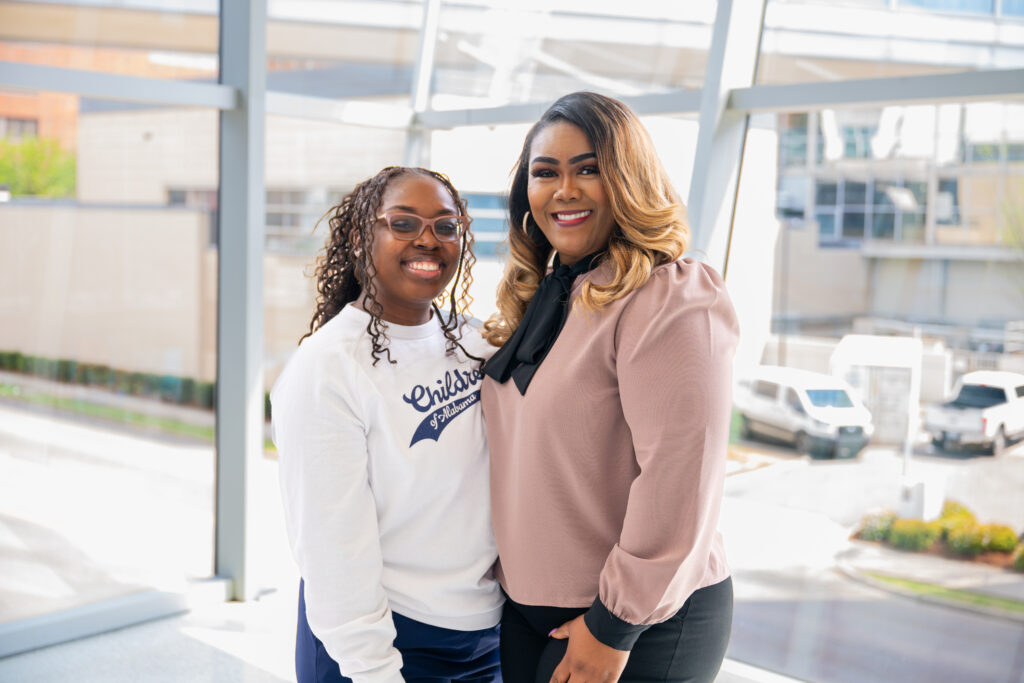 The first faces families see at Children’s Hospital—see why this job is important + apply now The first faces families see at Children’s Hospital—see why this job is important + apply now