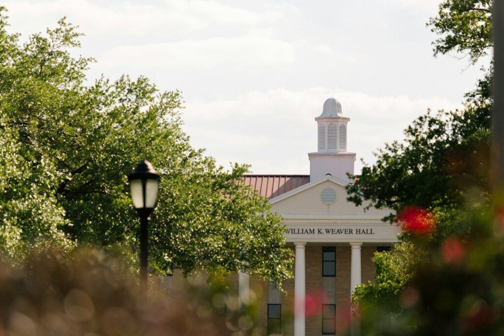 University of Mobile named safest college campus in Alabama: See the full rankings