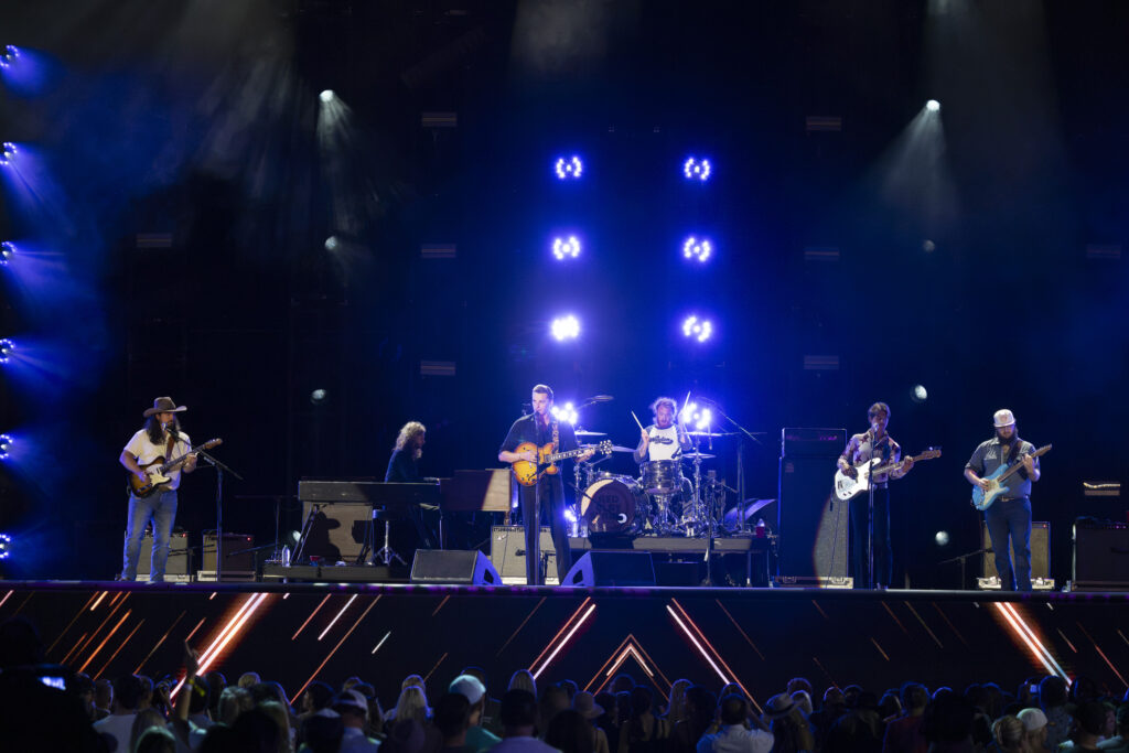 5 Alabama artists appear on Rolling Stone's 200 Best Rock Songs of the 21st Century 4 177518 0221