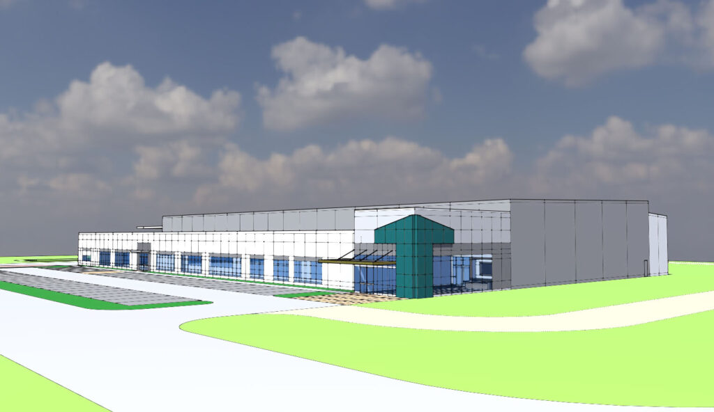 M investment by Korean manufacturer to expand Auburn facility