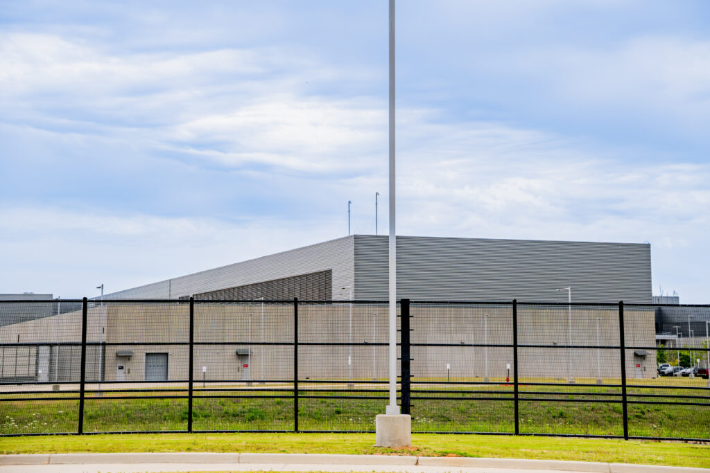 Meta Data Center 2