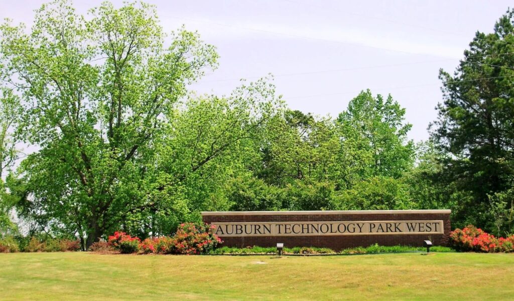 Automotive supplier creating new advanced manufacturing facility in Auburn Automotive supplier creating new advanced manufacturing facility in Auburn