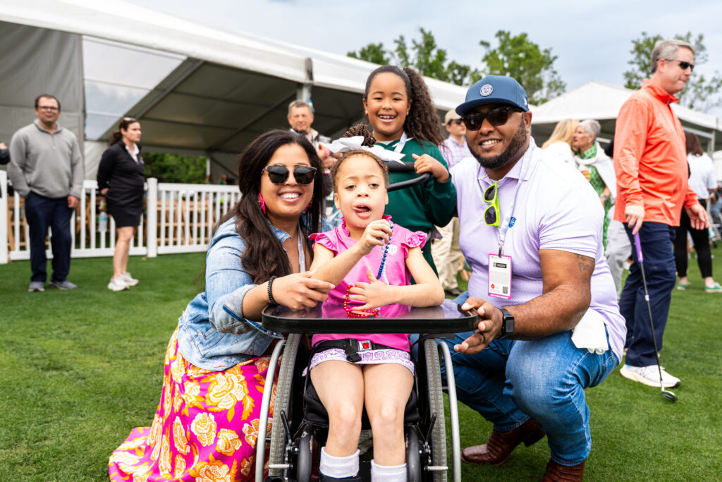 million to charity, big celebs + more: See how golf drives change in Alabama million to charity, big celebs + more: See how golf drives change in Alabama