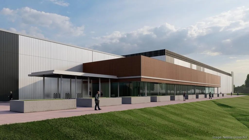 data center