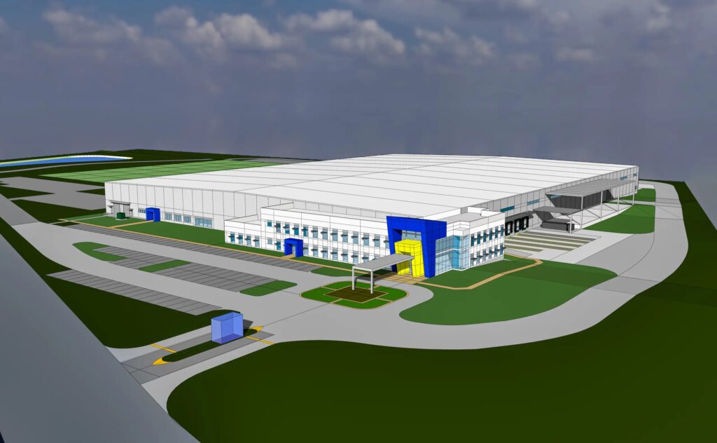 Automotive supplier bringing .2M investment, 50+ jobs to Auburn Automotive supplier bringing .2M investment, 50+ jobs to Auburn