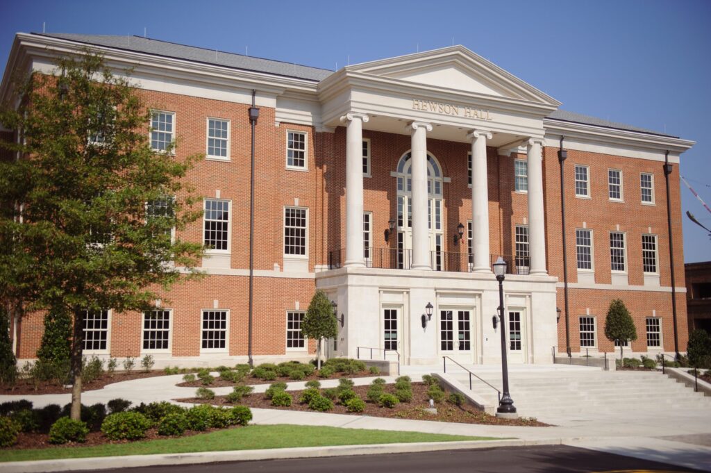7 new members announced for Alabama Business Hall of Fame 7 new members announced for Alabama Business Hall of Fame