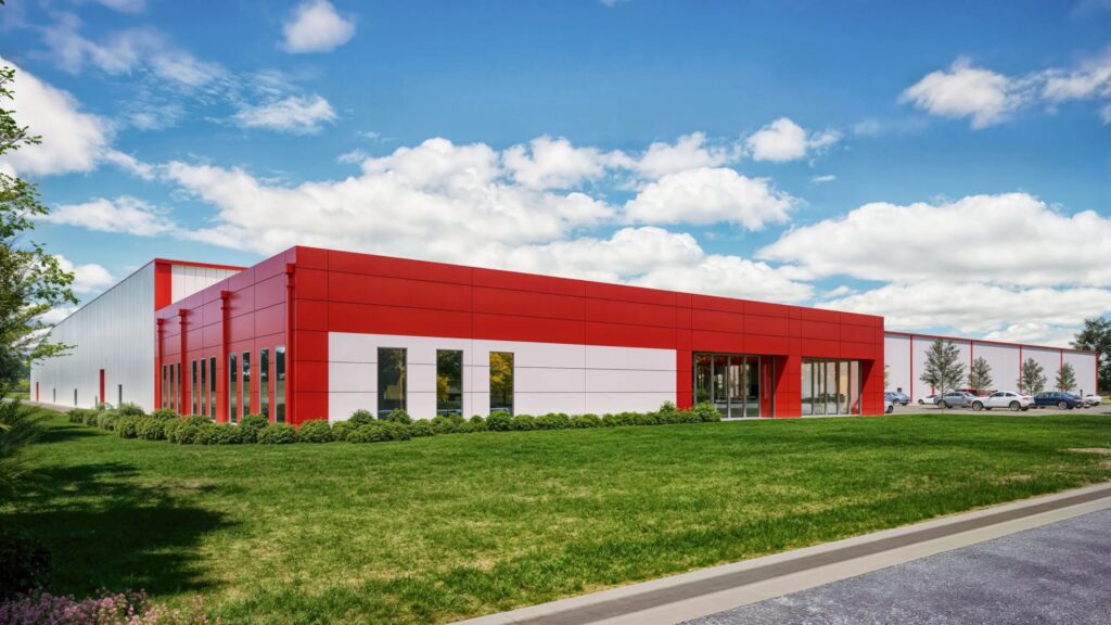 M investment bringing Italian auto supplier’s new facility to Auburn