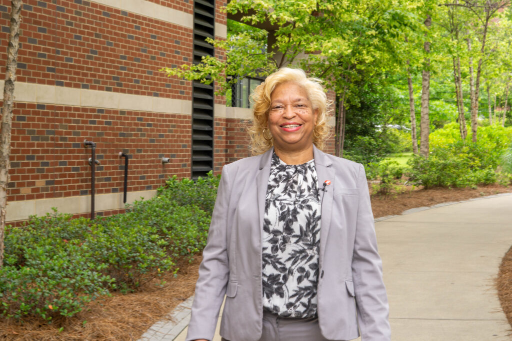 Why stay at one job for 46 years? Learn how one decision led to a successful career Why stay at one job for 46 years? Learn how one decision led to a successful career