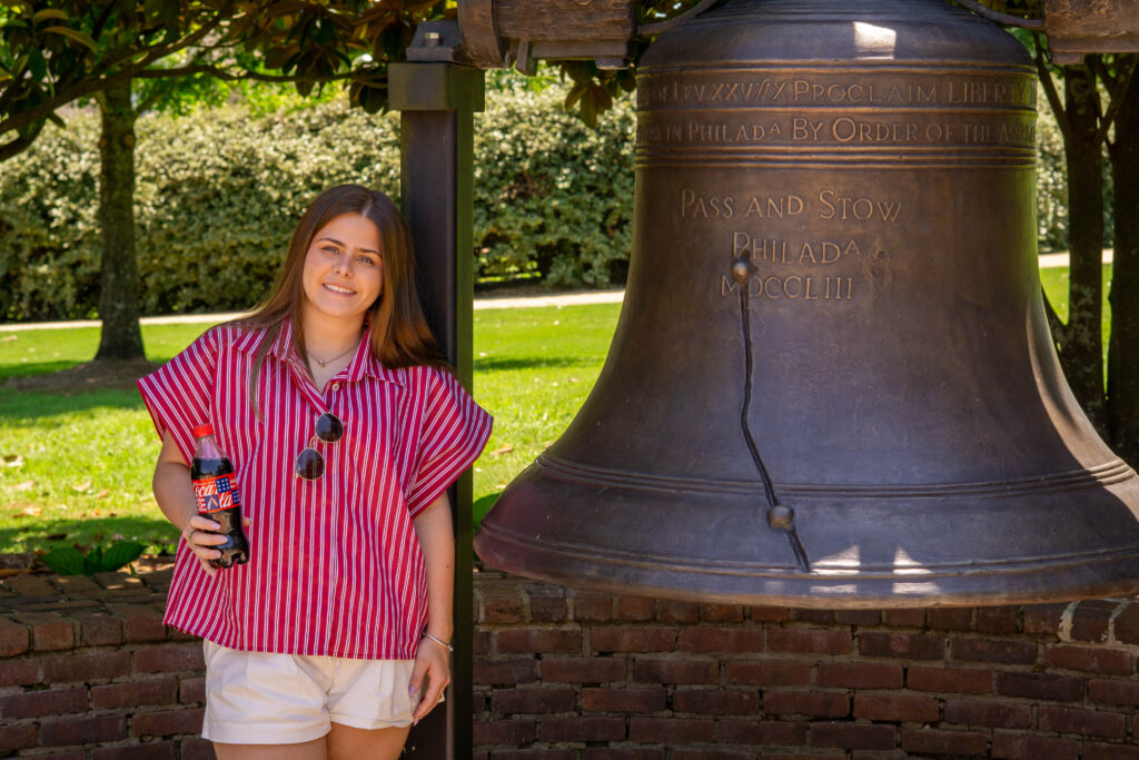 America250: 5 ways to celebrate in Alabama—art, food + more America250: 5 ways to celebrate in Alabama—art, food + more
