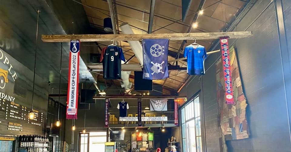 2026 FIFA World Cup: Where you can find watch parties across Alabama 2026 FIFA World Cup: Where you can find watch parties across Alabama