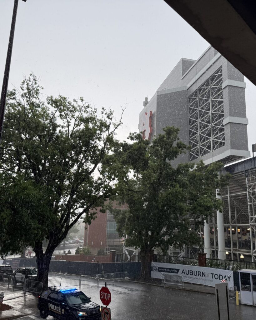 Alabama gets 3+ inches of rain to start June: How it compares to previous years Alabama gets 3+ inches of rain to start June: How it compares to previous years