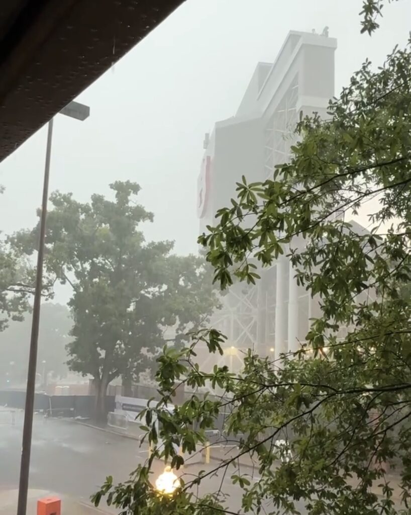 Alabama launches new statewide weather alert system Alabama launches new statewide weather alert system