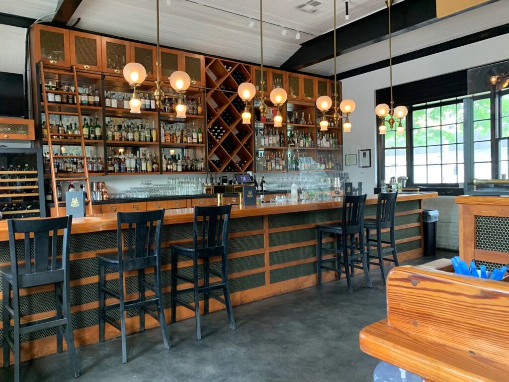 17 Alabama Restaurants Among Wine Spectator’S 2026 Award Winners