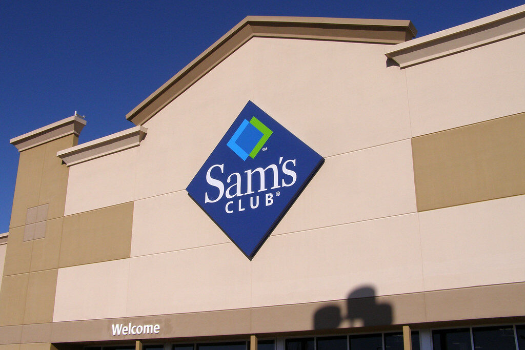 Sam’S Club Renovations In Auburn Among New M+ Building Permits Sam’S Club Renovations In Auburn Among New M+ Building Permits