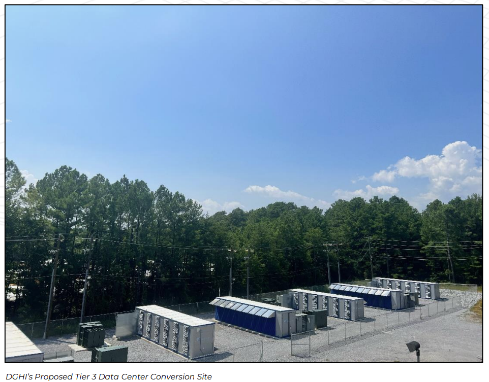 Digi Power X Data Center Project In Shelby County + More New High Dollar Building Permits Digi Power X Data Center Project In Shelby County + More New High Dollar Building Permits