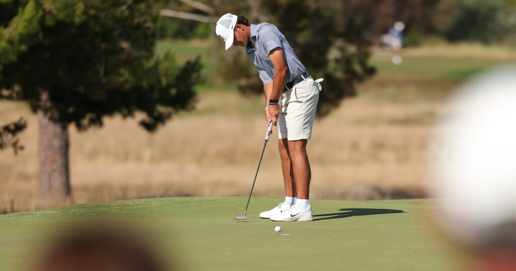 Former Auburn Golfer Jackson Koivun Makes History In First Pga Win