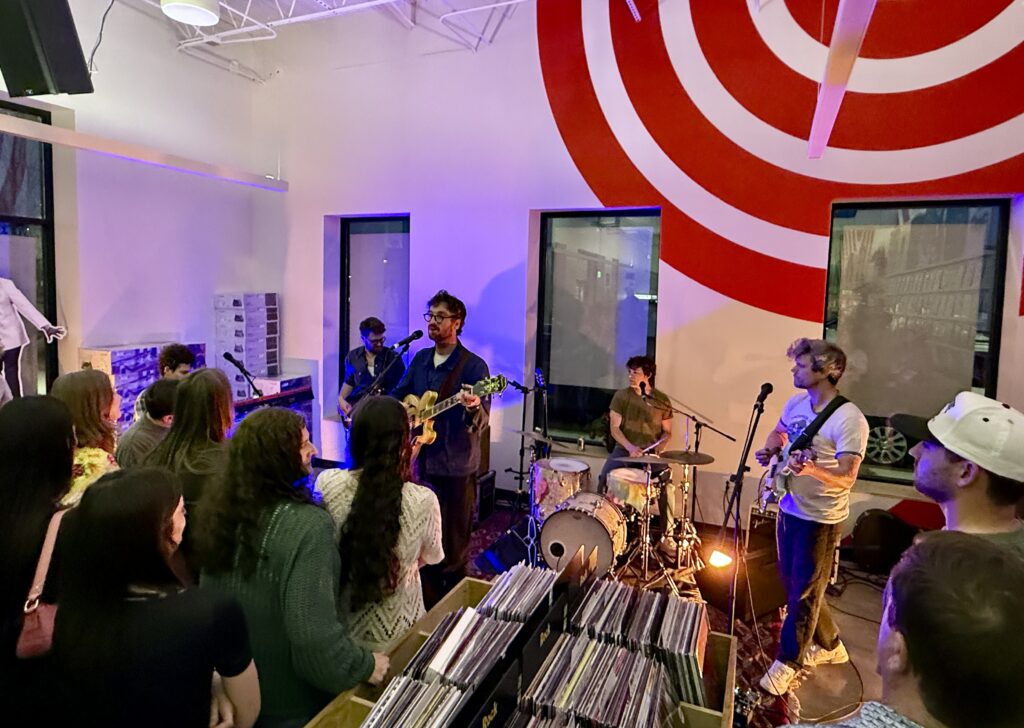 Alabama Record Store Ranked Among The Best In The South Alabama Record Store Ranked Among The Best In The South