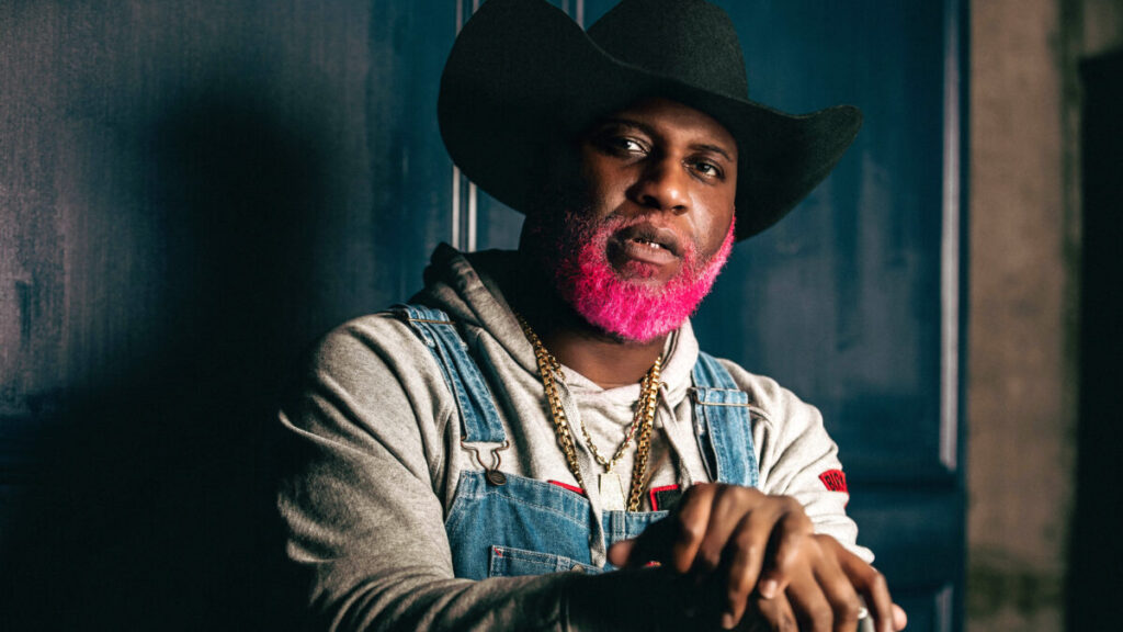 Alabama Native Pynk Beard Scores 2026 Emmy Nomination