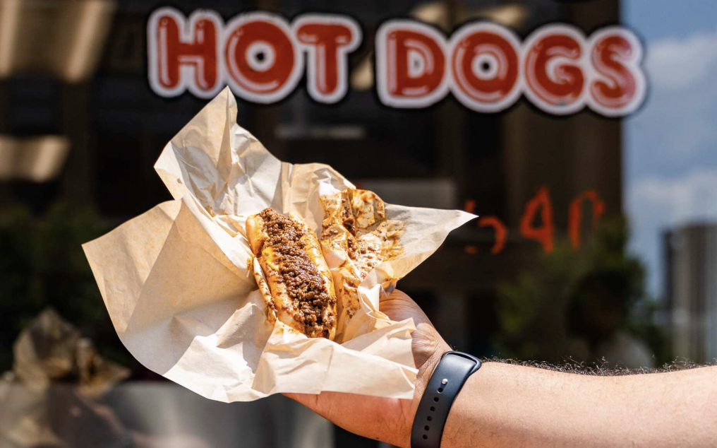 9 of Alabama’s best hot dog spots you have to try