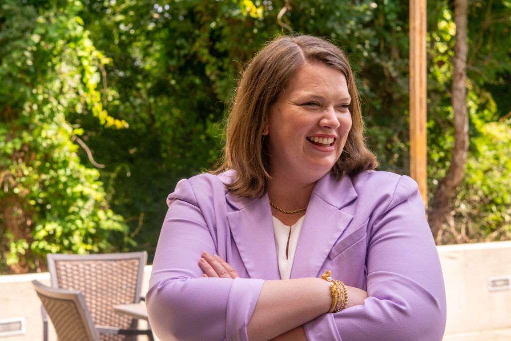 Apply now for a local program that grows your leadership skills, confidence + love of Alabama