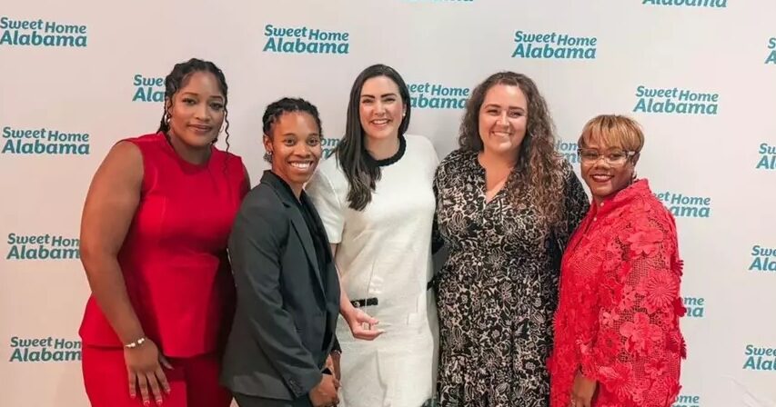 Visit Tuscaloosa Ceo Named Alabama Tourism Executive Of The Year Visit Tuscaloosa Ceo Named Alabama Tourism Executive Of The Year