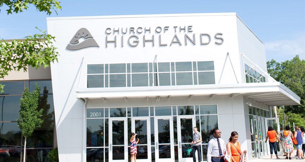 Church Of The Highlands Auburn Campus + More M+ Building Permits Church Of The Highlands Auburn Campus + More M+ Building Permits