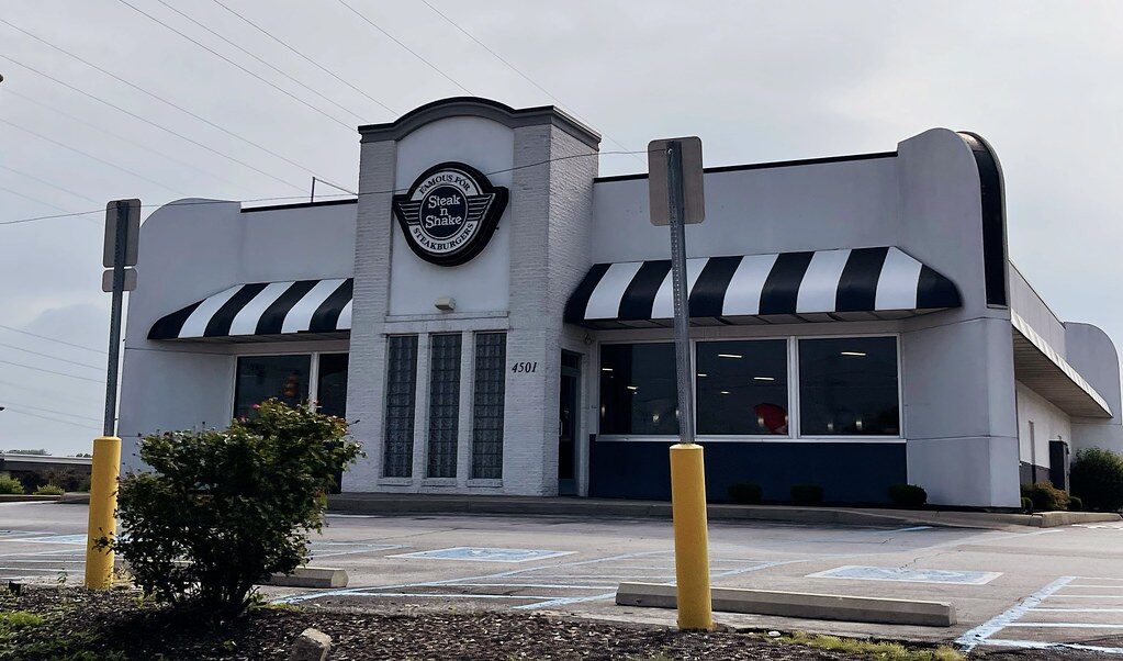 New Steak ‘N Shake Coming To Northport New Steak ‘N Shake Coming To Northport