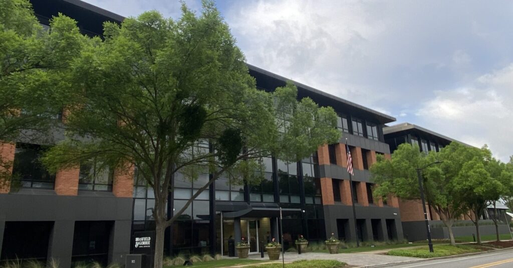 12 Private Companies In Alabama Named Best In America By Time