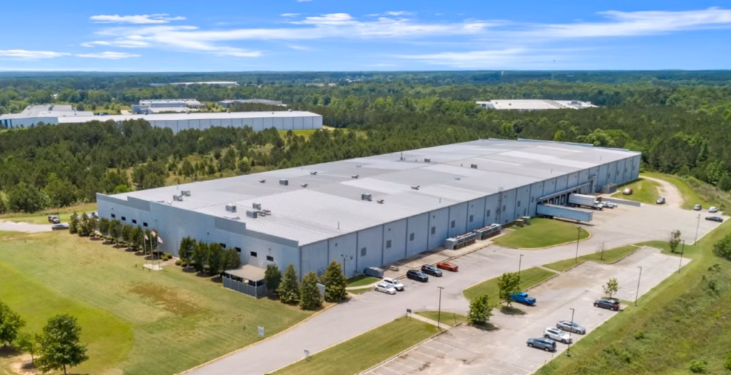 INFAC facility in Auburn among new M+ building permits INFAC facility in Auburn among new M+ building permits