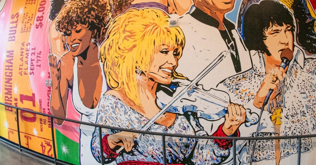 6 events celebrating Dolly Parton across Alabama