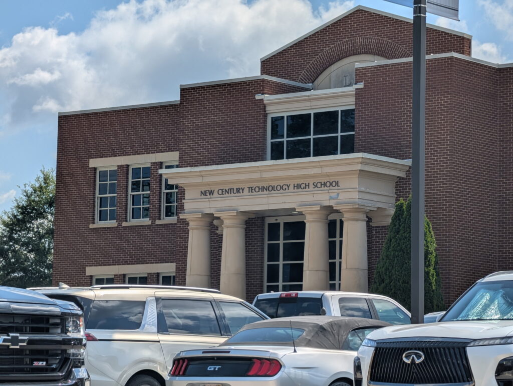 3 Alabama high schools ranked in U.S. News & World Report top 250