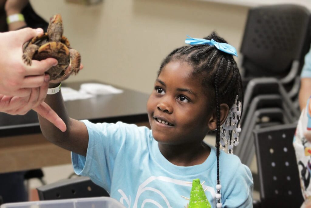 What Alabama schools love about these hands-on field trips What Alabama schools love about these hands-on field trips
