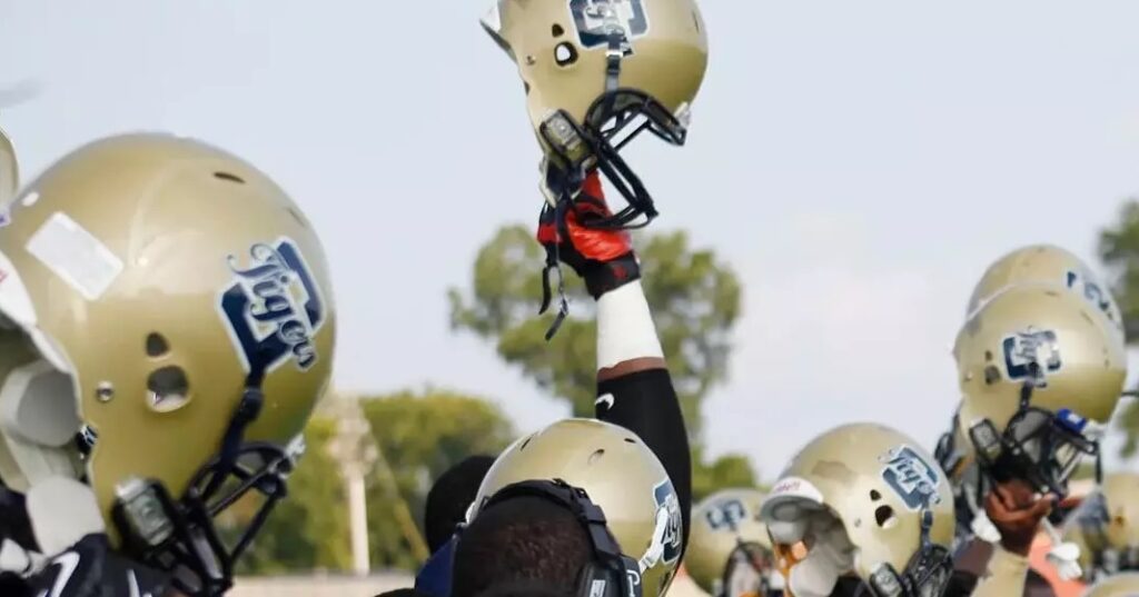 Stillman College bringing back football program after more than a decade