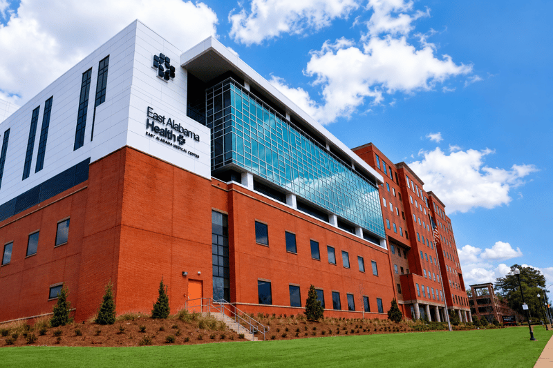 East Alabama Medical Center renovations among new M+ building permits East Alabama Medical Center renovations among new M+ building permits