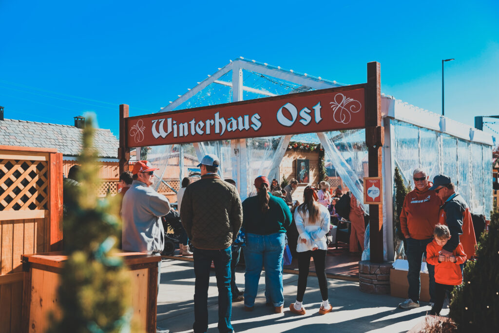 Cullman named one of 10 Coolest Christmas Markets in the country Cullman named one of 10 Coolest Christmas Markets in the country