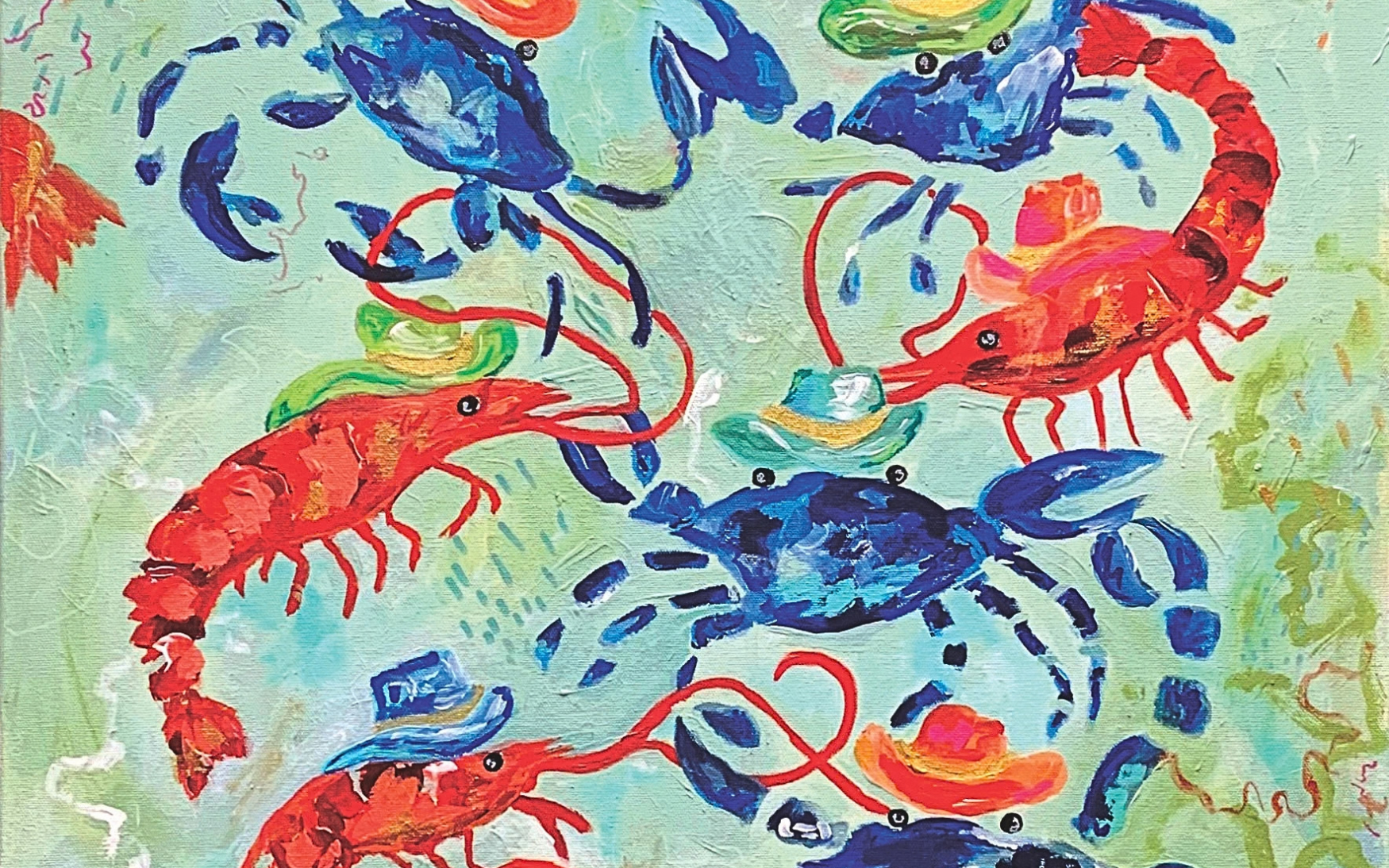 How to experience a beloved coastal tradition of arts, food + fun—Oct. 17-18, 2026 How to experience a beloved coastal tradition of arts, food + fun—Oct. 17-18, 2026