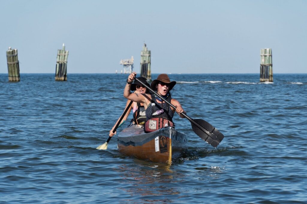 How to see the nation’s longest paddle race here in Alabama, Oct. 3-13, 2026