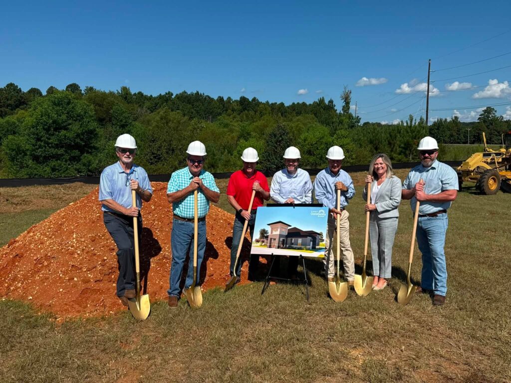 First Community Bank in Prattville among new M+ building permits First Community Bank in Prattville among new M+ building permits