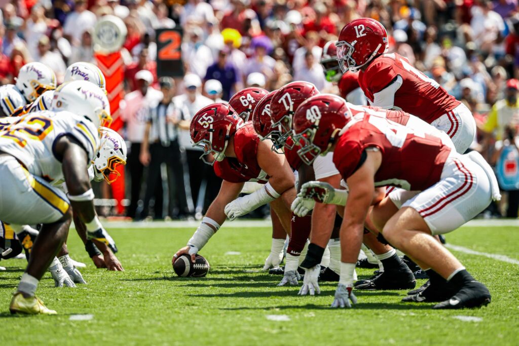 Alabama season opener ties record for hottest game in Tuscaloosa Alabama season opener ties record for hottest game in Tuscaloosa