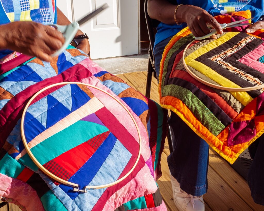 6 special arts experiences on the new Alabama Black Belt Maker’s Trail + how to book now 6 special arts experiences on the new Alabama Black Belt Maker’s Trail + how to book now